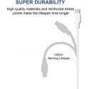 ERD UC-32 1.5 m USB Type C Cable  (Compatible with Mobiles, Tablets, Cameras)