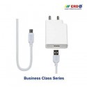 ERD Mobile Charger with Micro USB Data Cable 5V 3Amp