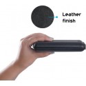 ZEBRONICS 20000 mAh Power Bank (Fast Charging)  (Black, Lithium-ion)