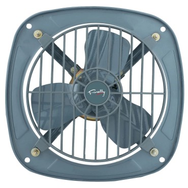 Rally Breezy 225mm 9inch Exhaust Fan