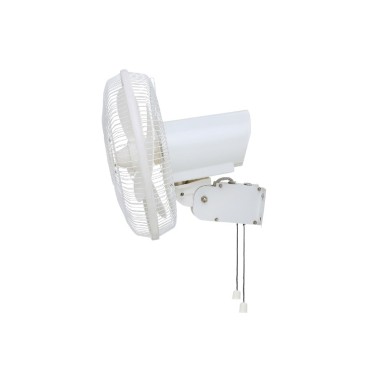 Rally Compact Wall Fan 