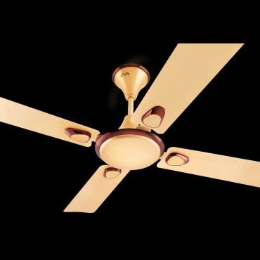 Rally Europa DLX Ceiling Fan 1200mm 4 Blade