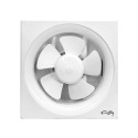 Rally Fresh Air Ventilation Fan 150mm/ 6 inch