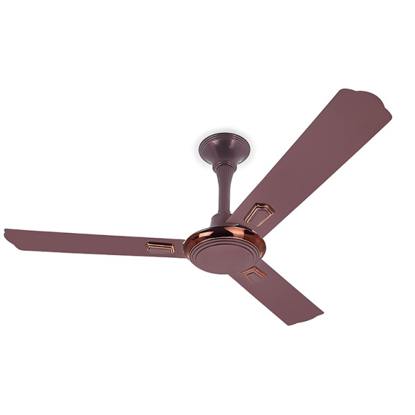 Rally Imperial 48 Inch  3 Blade Decorative Ceiling Fan 1200mm