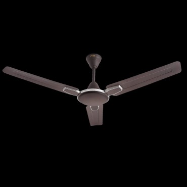 Rally Pixel Dlx Ceiling Fan 1200mm 3 Blade