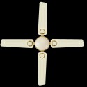 Rally Q4 Dlx Ceiling Fan 1200mm 4 Blade