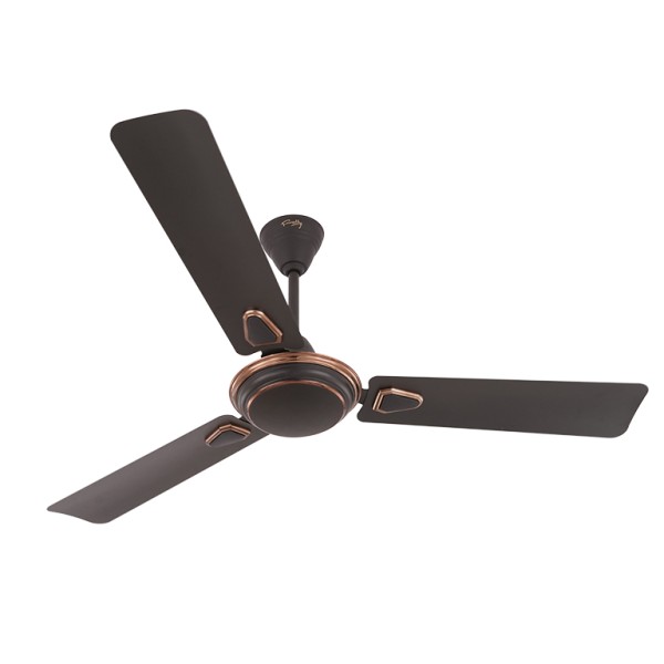 Rally Royal Wind 48" 3 Blade classic Ceiling Fan 1200mm