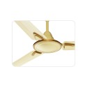 Rally Smart Deco Hi Speed   3 Blade Decorative Ceiling Fan 