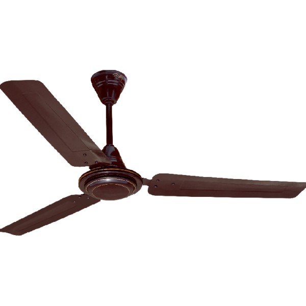 Rally Super Breeze 48 Inch  3 Blade Classic Ceiling Fan 