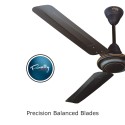 Rally Swift 48" 3 Blade Classic Ceiling Fan 1200 mm