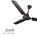 Rally Swift 48" 3 Blade Classic Ceiling Fan 1200 mm
