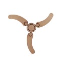 Rally Twister  48 Inch 3 Blade Decorative Ceiling Fan 1200 mm