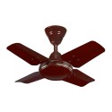 Rally Wind Flow 24 Inch 4 Blade Basic Ceiling Fan  600 mm