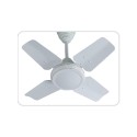 Rally Wind Flow 24 Inch 4 Blade Basic Ceiling Fan  600 mm