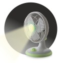 Rally X6 Table Fan