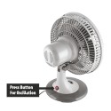 Rally X9 Table Fan