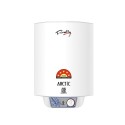 Rally Arctic 15litre Storage Geyser White