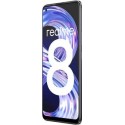 Realme 8 (Cyber Black, 8GB RAM,128GB Storage)
