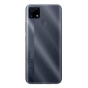 Realme C25S (Watery Grey, 4GB RAM, 128GB Storage)