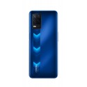 Realme narzo 30 (Racing Blue, 6GB RAM, 128GB Storage) - MediaTek Helio G95 processor I Full HD+ display