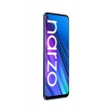 Realme narzo 30 (Racing Blue, 6GB RAM, 128GB Storage) - MediaTek Helio G95 processor I Full HD+ display