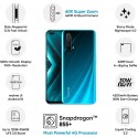 Realme X3 SuperZoom (Glacier Blue, 256 GB) (12 GB RAM)