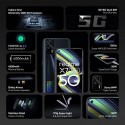 realme X7 Max 5G (Android Black, 256 GB) (12 GB RAM)