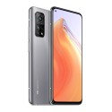 Mi 10T 128 GB, 6 GB RAM, Lunar Silver, Qualcomm Snapdragon 865 with 5G
