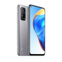 MI 10T Pro 5G (Lunar Silver, 8GB RAM, 128GB Storage)