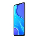 Redmi 9 Prime (Matte Black, 4GB RAM, 64GB Storage) - Full HD+ Display & AI Quad Camera
