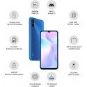 REDMI 9i (Sea Blue, 128 GB)  (4 GB RAM)