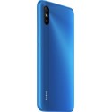 REDMI 9i (Sea Blue, 128 GB)  (4 GB RAM)