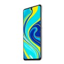 Redmi Note 9 Pro Max (Glacier White, 6GB RAM, 64GB Storage) - Latest 8nm Snapdragon 720G 