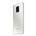 Redmi Note 9 Pro Max (Glacier White, 6GB RAM, 64GB Storage) - Latest 8nm Snapdragon 720G 