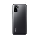 Redmi Note 10 (Shadow Black, 4GB RAM, 64GB Storage) - AmoLED Dot Display | 48MP Sony Sensor IMX582 | Snapdragon 678 Processor