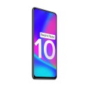 Redmi Note 10 (Shadow Black, 4GB RAM, 64GB Storage) - AmoLED Dot Display | 48MP Sony Sensor IMX582 | Snapdragon 678 Processor
