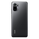 Redmi Note 10S (Shadow Black, 6GB RAM, 64GB Storage) - Super AmoLED Display | 64 MP Quad Camera