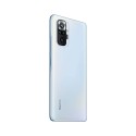 Redmi Note 10 Pro (Glacial Blue, 6GB RAM, 128GB Storage) -120hz Super Amoled Display|64MP with 5mp Super Tele- Marcro