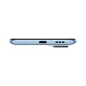 Redmi Note 10 Pro (Glacial Blue, 6GB RAM, 128GB Storage) -120hz Super Amoled Display|64MP with 5mp Super Tele- Marcro