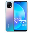 Vivo Y72 5G (Prism Magic, 8GB RAM, 128GB Storage)
