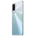 Vivo Y51A (Crystal Symphony, 6GB RAM, 128GB Storage) 