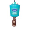 Abirami Floating Water Heater 2000W 100% Copper Heating Tube Portable Shockproof Auto cut-off