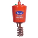 Abirami Floating Water Heater 2000W 100% Copper Heating Tube Portable Shockproof Auto cut-off
