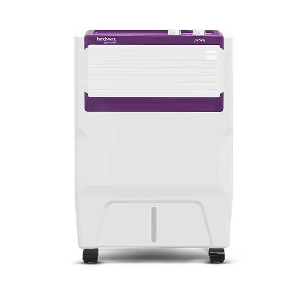 How To Use Hindware Air Cooler