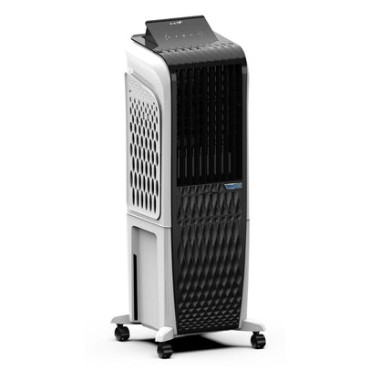 Symphony Diet 3D 30i Tower Air Cooler 30-litres with Magnetic Remote  