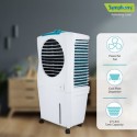 Symphony Ice Cube 27 Personal Room Air Cooler with Powerful Fan