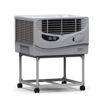 Symphony Kaizen 151 DB Personal Desert Air Cooler 51-Liters
