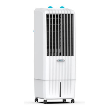 Symphony Ninja Personal White Air Cooler 12 Litres for small room