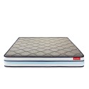 Duroflex Balance Orthopedic Memory Foam Mattress 6inch