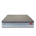 Duroflex Balance Plus Orthopedic Memory Foam With Euro Top Mattress 8inch